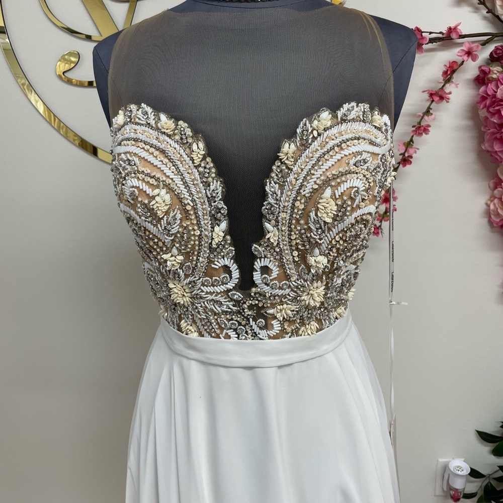 Trinity by Calla Blanche